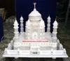 Excellent Marble Taj Mahal Model