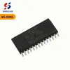 Singular Basic Electronic Components IC Chip Supplier