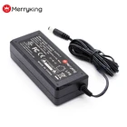 19V 24V 2A 2.5A 4 Pin Din AC DC Power Adapter With Universal Input