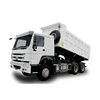 Factory price IVECO 350HP dump truck for sale