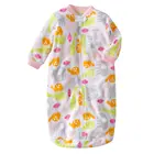 hot sale kids new design cartoon pattern sleeping bag baby