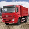 China 6 Wheel Volume Sand Capacity Tipper trucks for sale