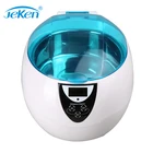 Mini Glass CD Brush Ultrasonic Cleaner CE-5200