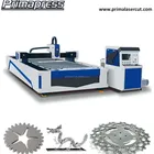 Good quality 500W/1000W sheet metal fiber laser cutting machine for sale