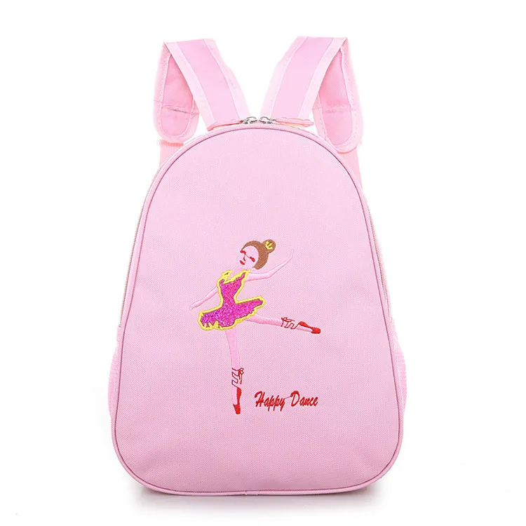 Venta bolsa de ballet para niña en stock