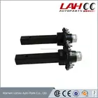 1.5T Trailer Stub Axle with 5 holes PCD:114.3xCBD:61