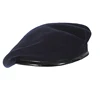 Fashion Design 100%Wool Uniforms Colored Military Berets Hat Wholesale
