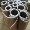 Free Sample ptfe teflon coated fiberglass mesh conveyor belt fiberglass mesh Dryer belts