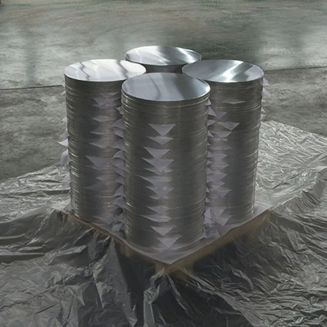 china 3000 series aluminium