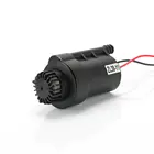 mini 12v dc hot water circulation pump 24v aquarium water pump with filter