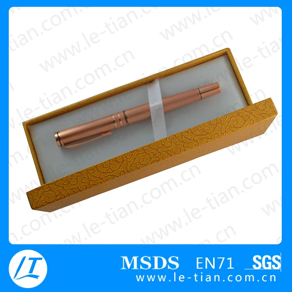 lt-p525 advertising ballpoint pen carbon fiber pen, carbon fiber