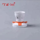 B22 Lamp Base E27 Lamp Base Promotion ABS Decorative E27 B22 Electrical Lamp Holder Base