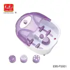 Foot Massage Massagerfootfoot KIKI NEWGAIN Hot Selling Multifunction Electric Foot Spa Massage Machine