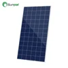 Portable Solar Panel 350W Poly PV Panel 350 W With Best Price
