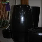SJZJN 1030 Garden Plant Pot / Clay Flower Pot Wholesale / Fiberglass Planter