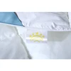 Eco-friendly Soft polyester filling duvet microfiber bed duvet quilt cotton duvet for king size bed