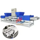 Wood Machine Wood Block Making Machine Wood Block Making Machine