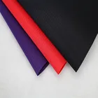 China manufacturer 200d recycled waterproof nylon twill fabric per meter