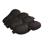 Wholesale Sleeping Comfortable Eye Patch 3D Sleep Mask Modular Eyeshade