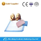 2017 new products dog training pads disposable pet pads private label doggie pads