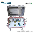 Catv Amplifier Trunk CATV Drop Amplifier L Type Power Doubler Module