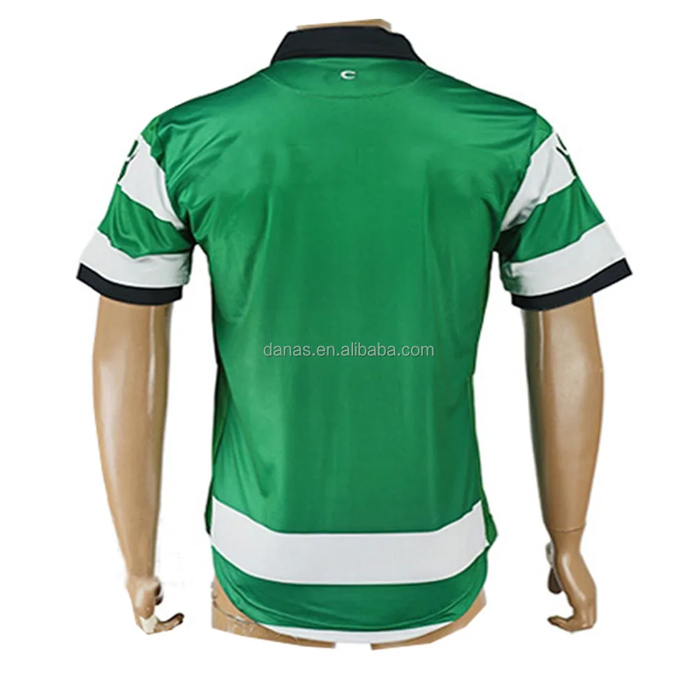 Sintético 98+ Imagen De Fondo Camisetas De Futbol Verde Y Blanco Actualizar