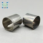 Absorber Kolom Metalen Raschig Ring Willekeurige Verpakking