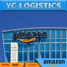 sea freight ups special line door to door service to fba usa amazon fba shipping