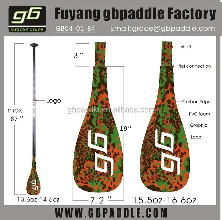 High Quality Carbon/fiber Glass Sup Stand Up Paddle - Buy Sup Board 