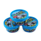 eco friendly powerful cleaning properties cleaner for ceramic/floor/kitchen oil and grease stains