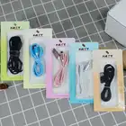 Small quantity retail USB cable packaging/Apple mobile phone