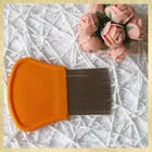 women nit free terminator lice comb magic comb for lice treatment
