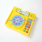 2015 New Design Children Push Button Talking/Sound Books for Kid's Education
