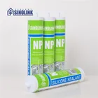 hot sale weather proofing neutral silicone sealant for aluminum