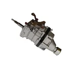 Made In China Hot Sale Best Quality Powerful Gear Box For MPX