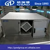 industrial central air conditioning units ahu air handling unit with ahu filter