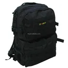 Outdoor Tactical Army Backpack with Molle System for Hiking