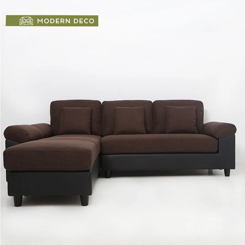 Living Room Furniture Modern Sofa New