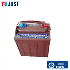 China wholesale golf carts battery for luggage carts