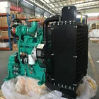 Diesel Generator Original And New Dongfeng 3.9L Diesel Generator Set 4BTA3.9-G2