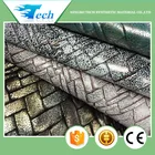 1.2MM PU Or PVC Artificial Leather Stocklot For Bag,Shoe
