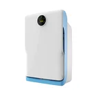 2018 Hot Selling High Quality Household Forest Anion Air Ionizer Purifier Machine looking for distributors