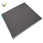 Carbon Fiber Sheet 1000mmx1000mmx6mm 3K Carbon Fiber Sheet Plate