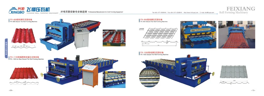 FX eps sandwich panel for roof