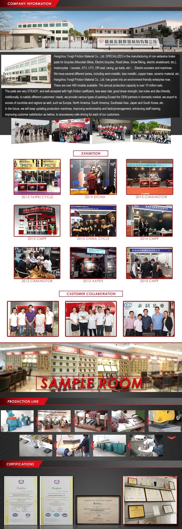 Chinese Motorcycle Brake Pads Disc Brake Pad Price Buy Motorcycle