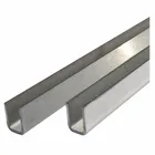 201 U beam stainless steel channel,metal building steel U channel steel price