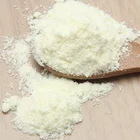 Evaporated raw cheap baking goat milk powder in 25kg bags