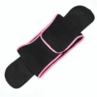 Haozheng FDA Neoprene adjustable waist trimmer belt