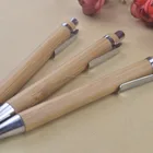 Bamboo Ballpoint Pen Wood Ballpoint Pen