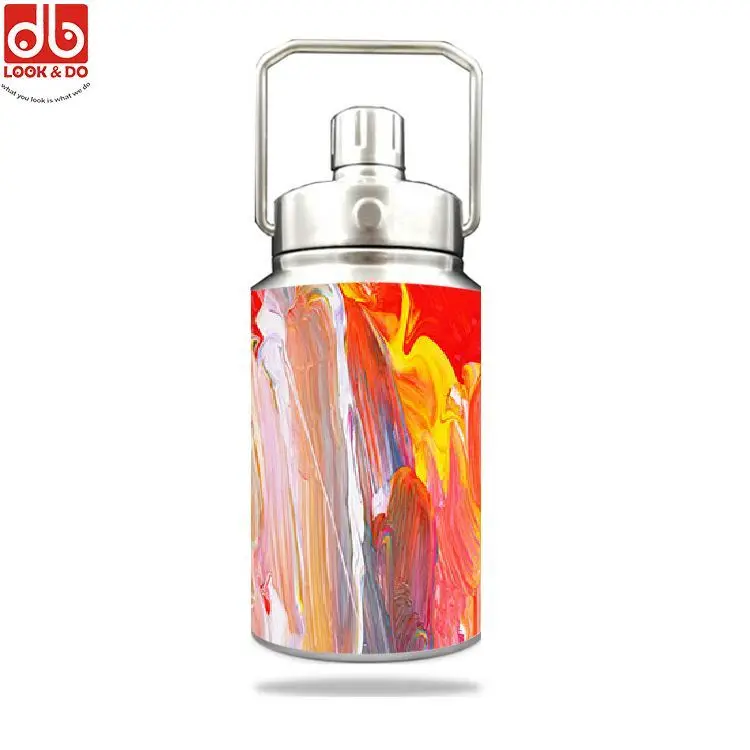 insulated water bottle supplier